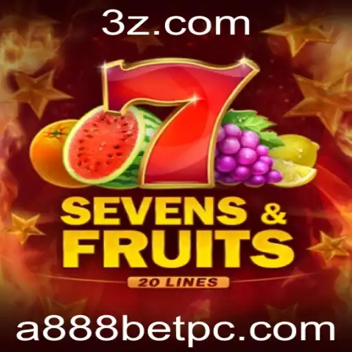 Explorando SevensFruits20: O Novo Sucesso da a888bet