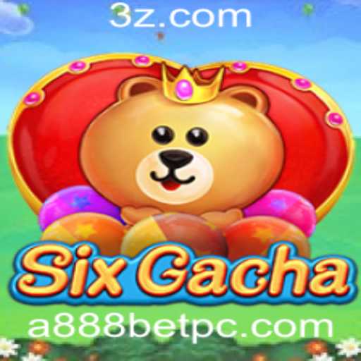 SixGacha: Descubra as Regras e o Mundo do Jogo de Aposta A888Bet