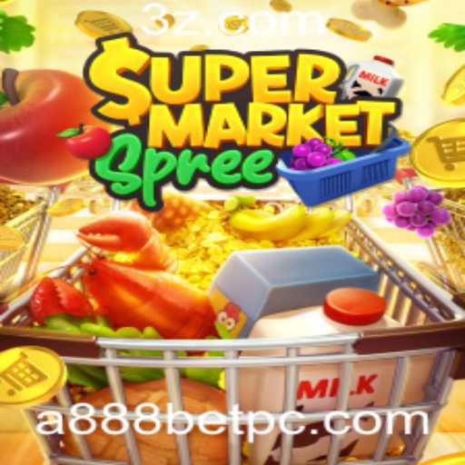 Explorando o Mundo do Jogo SupermarketSpree