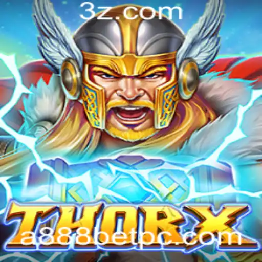 Explorando o Mundo de ThorX: O Jogo do Momento com a888bet