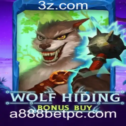 Explorando o Jogo WolfHidingBonusBuy