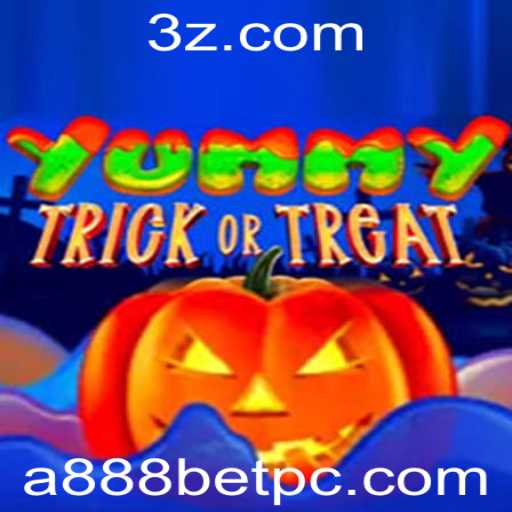 Explorando a Magia do jogo YummyTrickorTreat e a Influência de a888bet